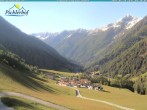 Archiv Foto Webcam Pichlerhof, Tauferer Ahnrtal 07:00