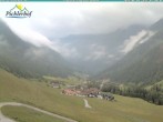 Archiv Foto Webcam Pichlerhof, Tauferer Ahnrtal 06:00