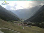 Archiv Foto Webcam Pichlerhof, Tauferer Ahnrtal 09:00
