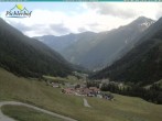 Archiv Foto Webcam Pichlerhof, Tauferer Ahnrtal 11:00