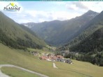 Archiv Foto Webcam Pichlerhof, Tauferer Ahnrtal 15:00
