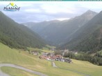 Archiv Foto Webcam Pichlerhof, Tauferer Ahnrtal 17:00