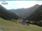 Archiv Foto Webcam Pichlerhof, Tauferer Ahnrtal 06:00