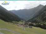Archiv Foto Webcam Pichlerhof, Tauferer Ahnrtal 07:00