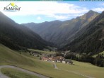Archiv Foto Webcam Pichlerhof, Tauferer Ahnrtal 07:00