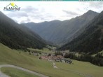 Archiv Foto Webcam Pichlerhof, Tauferer Ahnrtal 09:00