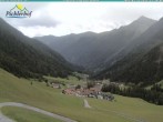 Archiv Foto Webcam Pichlerhof, Tauferer Ahnrtal 11:00