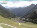 Archiv Foto Webcam Pichlerhof, Tauferer Ahnrtal 13:00