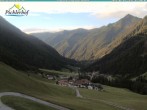 Archiv Foto Webcam Pichlerhof, Tauferer Ahnrtal 06:00