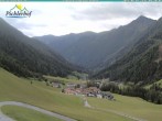 Archiv Foto Webcam Pichlerhof, Tauferer Ahnrtal 07:00