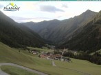 Archiv Foto Webcam Pichlerhof, Tauferer Ahnrtal 06:00