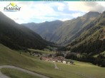Archiv Foto Webcam Pichlerhof, Tauferer Ahnrtal 07:00