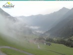 Archiv Foto Webcam Pichlerhof, Tauferer Ahnrtal 06:00