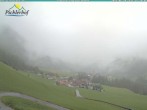 Archiv Foto Webcam Pichlerhof, Tauferer Ahnrtal 15:00
