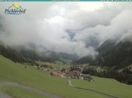 Archiv Foto Webcam Pichlerhof, Tauferer Ahnrtal 17:00