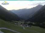 Archiv Foto Webcam Pichlerhof, Tauferer Ahnrtal 05:00