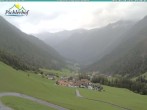 Archiv Foto Webcam Pichlerhof, Tauferer Ahnrtal 06:00