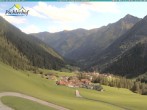 Archiv Foto Webcam Pichlerhof, Tauferer Ahnrtal 12:00