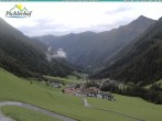 Archiv Foto Webcam Pichlerhof, Tauferer Ahnrtal 07:00
