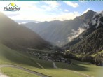 Archiv Foto Webcam Pichlerhof, Tauferer Ahnrtal 08:00