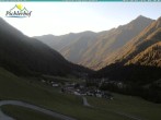 Archiv Foto Webcam Pichlerhof, Tauferer Ahnrtal 07:00