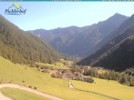 Archiv Foto Webcam Pichlerhof, Tauferer Ahnrtal 13:00