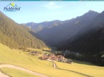 Archiv Foto Webcam Pichlerhof, Tauferer Ahnrtal 15:00