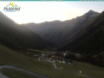 Archiv Foto Webcam Pichlerhof, Tauferer Ahnrtal 06:00