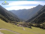 Archiv Foto Webcam Pichlerhof, Tauferer Ahnrtal 09:00