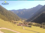 Archiv Foto Webcam Pichlerhof, Tauferer Ahnrtal 13:00