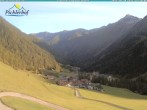 Archiv Foto Webcam Pichlerhof, Tauferer Ahnrtal 15:00