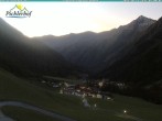 Archiv Foto Webcam Pichlerhof, Tauferer Ahnrtal 06:00