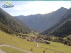 Archiv Foto Webcam Pichlerhof, Tauferer Ahnrtal 11:00