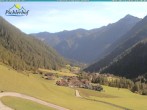 Archiv Foto Webcam Pichlerhof, Tauferer Ahnrtal 13:00