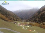Archiv Foto Webcam Pichlerhof, Tauferer Ahnrtal 05:00
