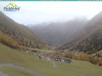 Archiv Foto Webcam Pichlerhof, Tauferer Ahnrtal 06:00