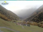 Archiv Foto Webcam Pichlerhof, Tauferer Ahnrtal 07:00