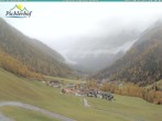 Archiv Foto Webcam Pichlerhof, Tauferer Ahnrtal 09:00