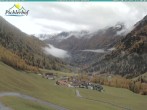 Archiv Foto Webcam Pichlerhof, Tauferer Ahnrtal 11:00