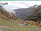 Archiv Foto Webcam Pichlerhof, Tauferer Ahnrtal 13:00