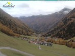 Archiv Foto Webcam Pichlerhof, Tauferer Ahnrtal 15:00