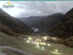 Archiv Foto Webcam Pichlerhof, Tauferer Ahnrtal 05:00
