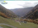 Archiv Foto Webcam Pichlerhof, Tauferer Ahnrtal 06:00