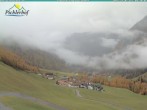 Archiv Foto Webcam Pichlerhof, Tauferer Ahnrtal 07:00
