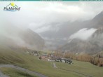 Archiv Foto Webcam Pichlerhof, Tauferer Ahnrtal 09:00