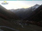 Archiv Foto Webcam Pichlerhof, Tauferer Ahnrtal 06:00