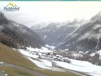 Archiv Foto Webcam Pichlerhof, Tauferer Ahnrtal 09:00