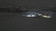 Archiv Foto Webcam Great Divide 00:00