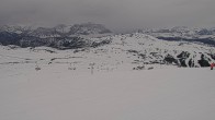 Archived image Webcam Great Divide 10:00