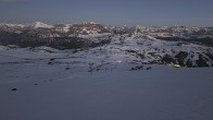 Archiv Foto Webcam Great Divide 02:00
